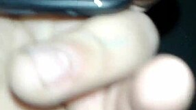 she records her private masturbation for me.