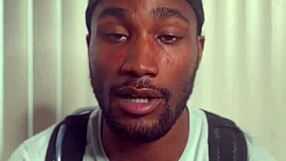 Im Not Gay Discussion