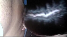 Public Sex in Bathroom with Stranger from Party