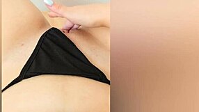 Classic Girl Masturbation Solo with Hot Moans by DepravedMinx