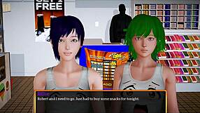 Mistress Noir & Friends