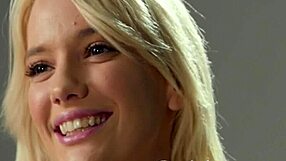 Blonde Teen Kenna James Masturbates Skinny Body from Multiple Angles