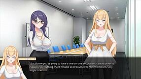 hey, did you see the unkept promise hentai sex scenes?