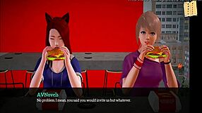 My New Family Adventures in Anime