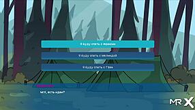 Camppinewood - Hiking In The Mountains, What Are Those Sounds E1 20