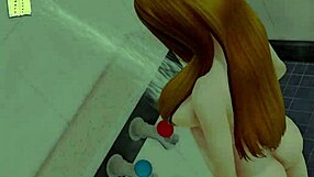 Welcome to harem hotel 146