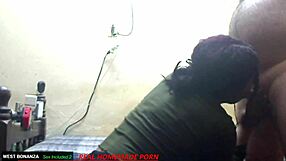 Mariannas Feeding Time 7 - Giving Her My Cock And Cum