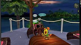 Friendships on InVu platform