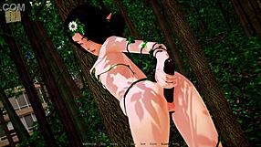 Welcome to harem hotel 146