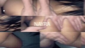 wow, this hung guy drilled me at swing and made me swallow his load