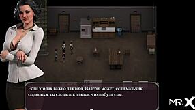 What if three matures crave one big cock?