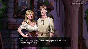 Virgin Teen Simonne Reads Naughty Book Wal-39