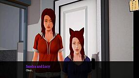 My New Family Adventures in Anime