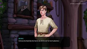 Virgin Teen Simonne Reads Naughty Book Wal-39