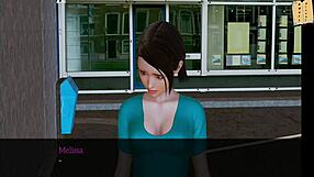 My New Family Adventures in Anime