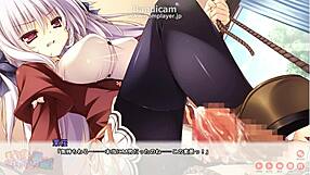 Momoiro seiheki sengen femdom