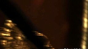 i love watchin this indian milf's arousing dance moves