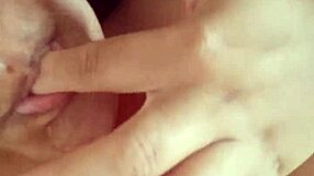 I'm Addicted To Masturbating My Small Tits To Orgasm!