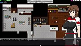 Suggestive Public Flashing Of Big Tits And Ass During Outdoor Ride