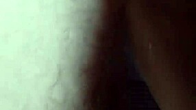 Wow! She’s Insatiable, Begging for Help to Masturbate After Wild Sex with JuanLatino4!