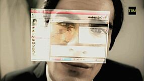 Watch these hot Colombian lesbians with big tits and asses on webcam!