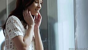 Pretty minnie manga gives a romantic blowjob before fucking her boyfriend