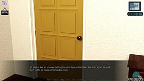 sunshine love 161 • great blowjob from a busty brunette