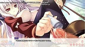 Momoiro seiheki sengen femdom