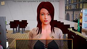 Mistress Noir & Friends