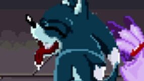 sonic cancelled project x love potion disaster uncensored