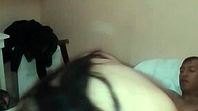 Una rica cogida a mi novia?