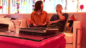 Full Version Of Asian Japanese Facial Scene