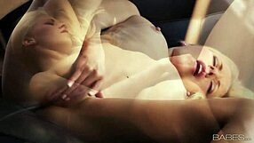 Babes Com - Lena Nicole's Daily Hardcore Tit Teasing