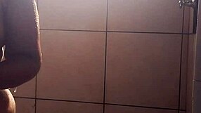 Hey, Amandinha, show me those natural tits you're so proud of.