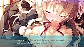 Primal Hearts 2 Part 1