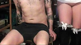 Wife's Big Tits Gape In Doggystyle Orgasm. European Housewife's Natural Tits Ejaculate Passionately.