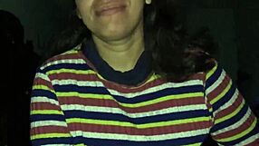 petera argentina con ojos vendados chupa pija