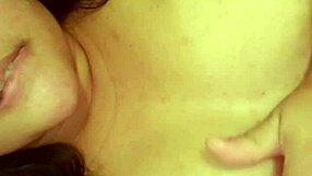 Gostosa gemendo gostoso - parte 1 with cum and masturbation