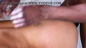 Milf takes a pov shower video in the bathroom