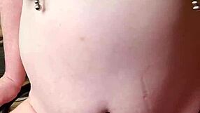 Missr8 Rides Dildo And Vibrator