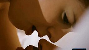 Big Natural Boobs Stella Cox Erotic Suck and Fucking.