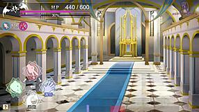 Goddess Gets Intense Creampie