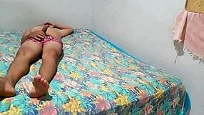 Mayemarc1 Sits On Cock In Dress Riding Cowgirl