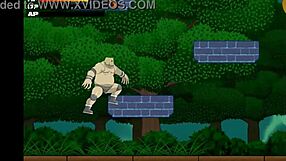 Big Man Fucks Pretty Ladies In Apoc Zubrius Hentai Gameplay