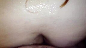 Nanami Bends Over to Get Fucked and Cummed on Her Ass