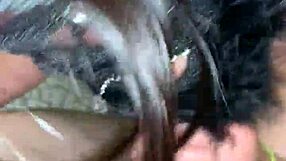 Blowjob queen takes on big cock and swallows cum with ease