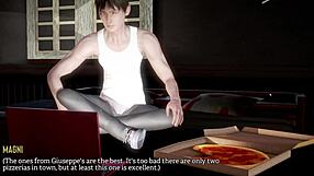 once in a lifetime anime babe with big tits and ass 😍