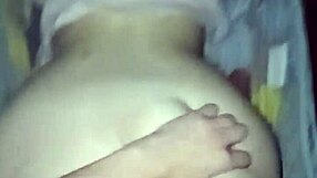 Wake Cousin For Doggystyle Fuck?