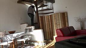 Folla Con Novio Y Padre Intensamente