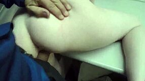 German police caught us in a wild threesome for battery theft